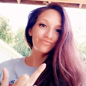 Meet your Posher, Lashae